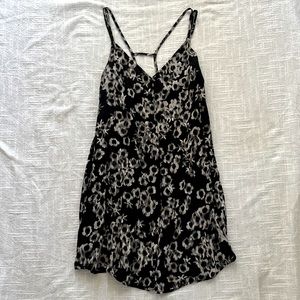 Abercrombie Dress